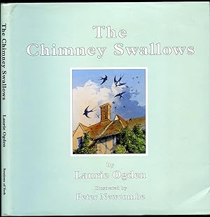 Imagen del vendedor de The Chimney Swallows a la venta por Little Stour Books PBFA Member