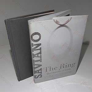 Seller image for The Ring & The Opposite of Death for sale by BookAddiction (ibooknet member)