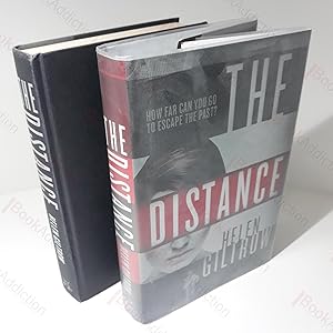 The Distance (Signed)