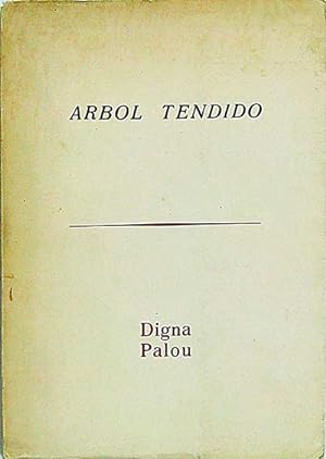 Seller image for rbol tendido for sale by Tik Books GO