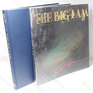 The Big I Am (Signed)