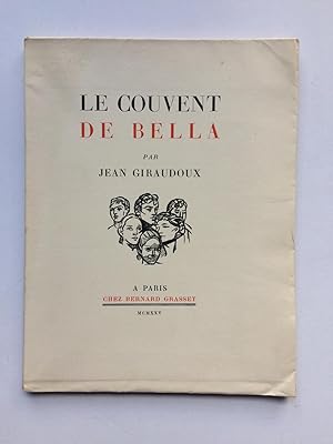 Le Couvent de Bella