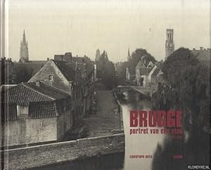 Seller image for Brugge. Portret van een stad for sale by Klondyke