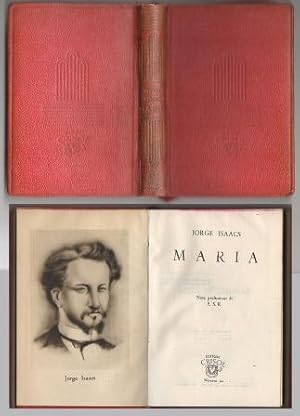 Seller image for MARIA. COLECCION CRISOL N 90. for sale by Librera Raimundo