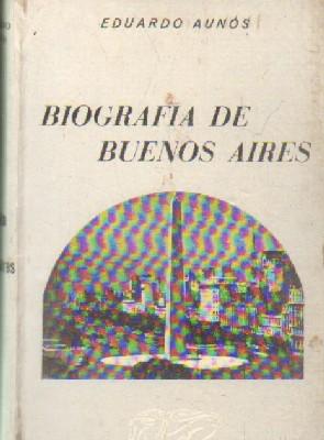 BIOGRAFIA DE BUENOS AIRES