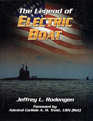The Legend of Electric Boat.