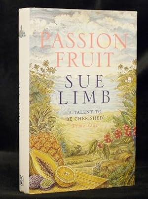 Seller image for Passion Fruit (Signed Copy) for sale by Richard Thornton Books PBFA