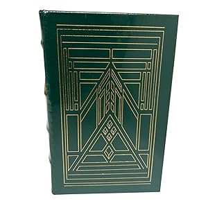 Imagen del vendedor de Easton Press, Charles Sheffield TOMORROW AND TOMORROW Signed First Edition, Leather Bound Collector's Edition w/COA [Sealed] a la venta por veryfinebooks