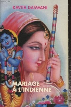 Image du vendeur pour Mariage  l'indienne mis en vente par Le-Livre