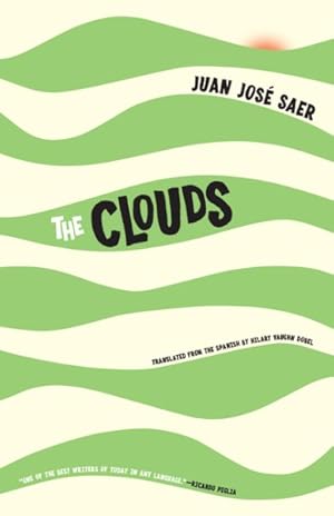 Seller image for Clouds for sale by GreatBookPrices
