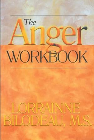 Imagen del vendedor de Anger Workbook a la venta por GreatBookPrices