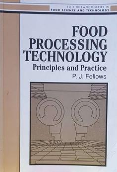 Image du vendeur pour Food Processing Technology: Principles and Practice mis en vente par Eaglestones