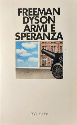 ARMI E SPERANZA