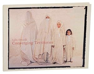 Seller image for Converging Territories for sale by Jeff Hirsch Books, ABAA