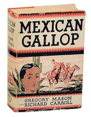 Seller image for Mexican Gallop for sale by Jeff Hirsch Books, ABAA