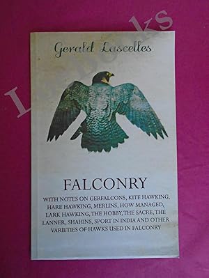 FALCONRY