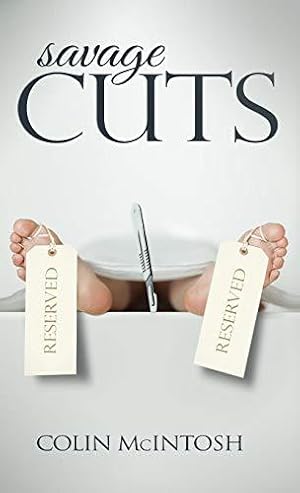 Immagine del venditore per Savage Cuts venduto da WeBuyBooks