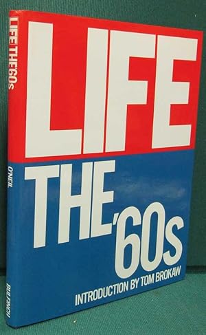 Imagen del vendedor de Life: The '60s a la venta por Dearly Departed Books