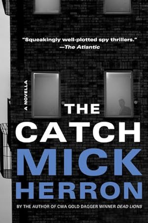 Seller image for Catch for sale by GreatBookPrices