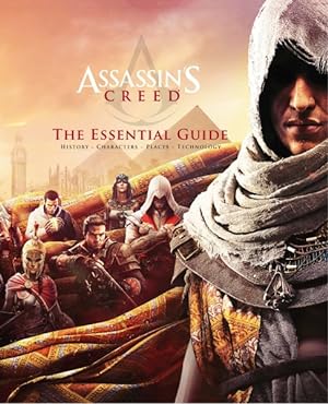 Imagen del vendedor de Assassin's Creed : The Essential Guide a la venta por GreatBookPrices