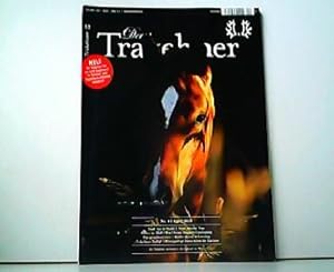 Der Trakehner - No. 4 / April 2010.
