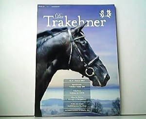 Der Trakehner - No. 1 / Januar 2010.