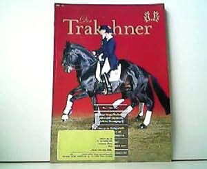 Der Trakehner - No. 3 / März 2007.