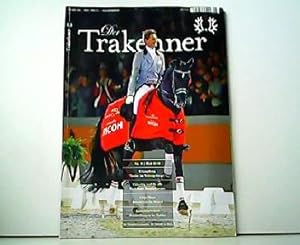 Der Trakehner - No. 5 / Mai 2010.