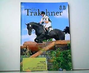 Der Trakehner - No. 5 / Mai 2007