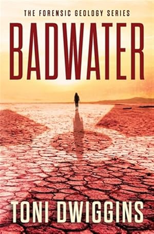 Seller image for Badwater for sale by GreatBookPrices