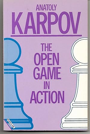 Karpov's 1st Loss As World Champion! - Best Of The 70's - Karpov