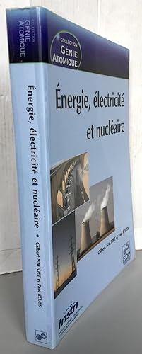 Seller image for Energie, lectricit et nuclaire for sale by Librairie Thot