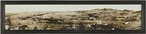 Seller image for CAMP OTIS, POLE MOUNTAIN, WYOMING, MANEUVERS, U.S. ARMY] for sale by William Reese Company - Americana