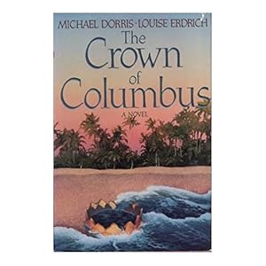 Seller image for The Crown of Columbus (Hardcover) for sale by InventoryMasters