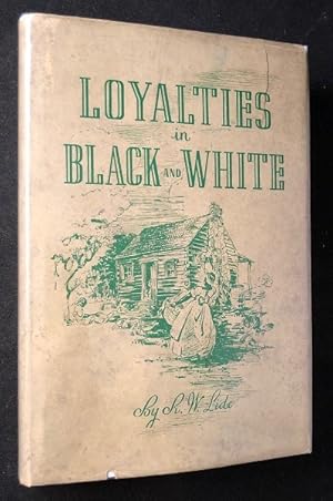 Loyalties in Black and White; Relations Between Former Slaves and their Owners