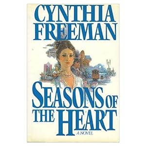 Immagine del venditore per Seasons of the Heart (Hardcover) venduto da InventoryMasters