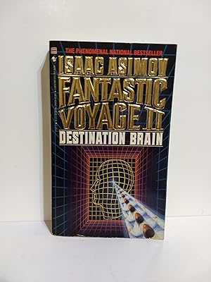 Imagen del vendedor de Bant 2--Fantastic Voyage II a la venta por Fleur Fine Books