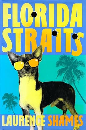 Seller image for Florida Straits for sale by Kayleighbug Books, IOBA