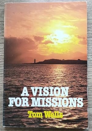 A Vision for Missions