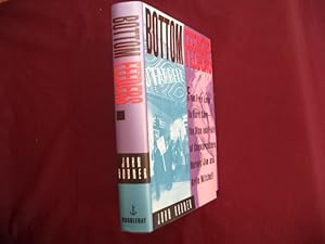 Seller image for Bottom Feeders. From Free Love to Hard Core. The Rise and Fall of Counterculture Heroes Jim and Artie Mitchell. for sale by BookMine