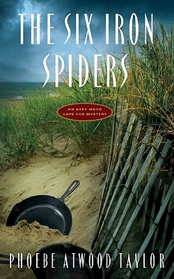 Imagen del vendedor de The Six Iron Spiders (Paperback or Softback) a la venta por BargainBookStores