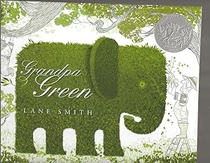 Seller image for Grandpa Green (KOHL'S Cares Special Edition) for sale by TuosistBook