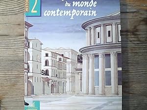 Seller image for Les fondements du monde contemporain : Histoire, 2e. (Histoire Lycee). for sale by Antiquariat Bookfarm