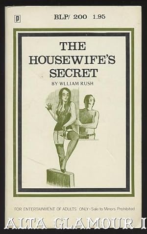 THE HOUSEWIFE'S SECRET Bristol Library Press