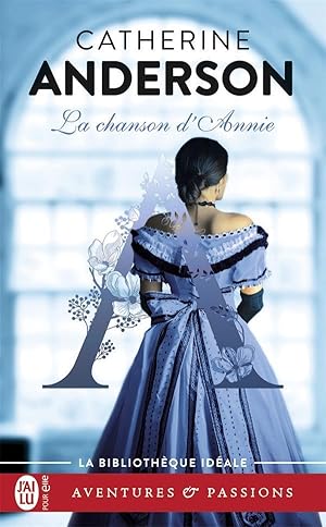 Immagine del venditore per la chanson d'Annie venduto da Chapitre.com : livres et presse ancienne