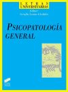 PsicopatologÃa general