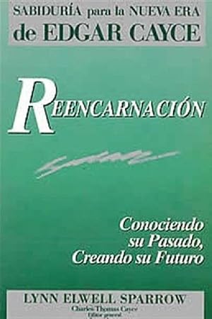 Image du vendeur pour Reencarnacin. Conociendo Su Pasado Creando Su Futuro (Spanish Edition) mis en vente par Von Kickblanc