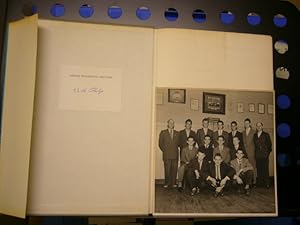 Olympische Spiele 1960 *Von Willi Padge signiert* /// Autogramm Autograph signiert signed signee