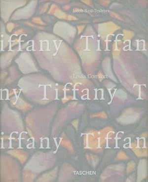 Immagine del venditore per Tiffany - Louis Comfort venduto da Kenneth A. Himber