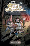 OVER THE GARDEN WALL - MAS ALLA DEL JARDÍN: DISTILLATORIA